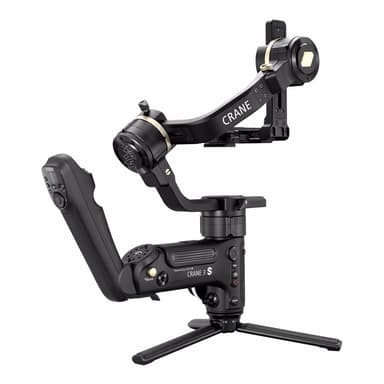 Zhiyun Crane 3S Gimbal
