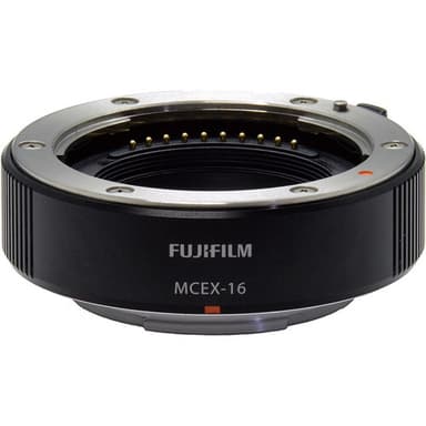Fujifilm MCEX-16 Mellomring 16mm