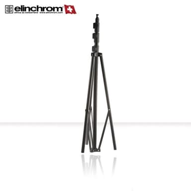 Elinchrom Stativ 85-235 cm