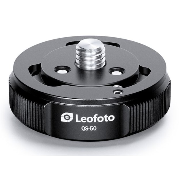 Leofoto Quick Link Set QS-50