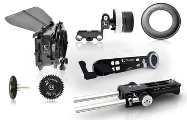 Chrosziel Sony FS5 Kit