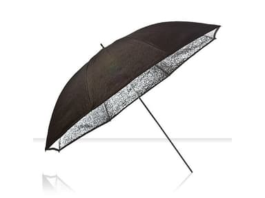 Elinchrom Umbrella Shallow Silver 85cm