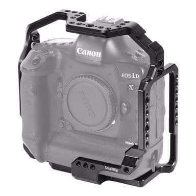 SmallRig 2365 Cage Canon 1DX 1DX II/III