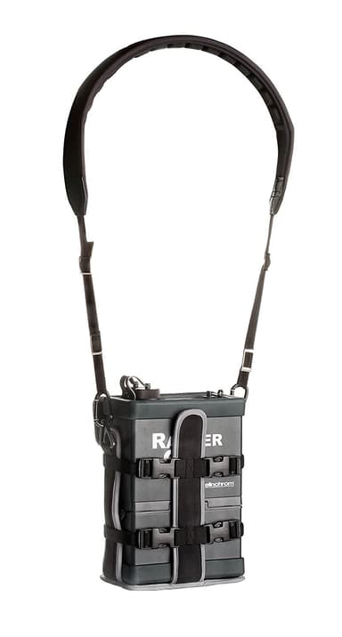 Elinchrom Veske Snappy for Ranger