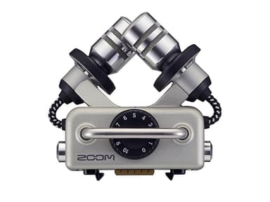 Zoom H5 Handy Recorder