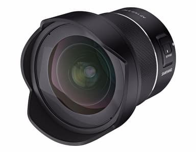 Samyang AF 14mm F2.8 Canon RF