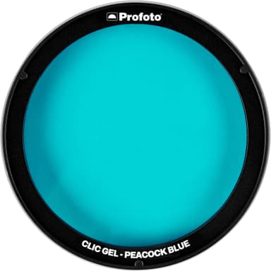 Profoto Clic Creative Gel Kit 3pk