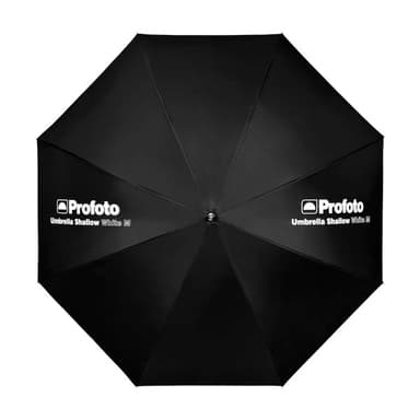 Profoto Umbrella Shallow White M