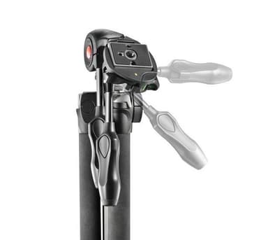 Manfrotto MH293D3-Q2 Tre-Veis stativhode