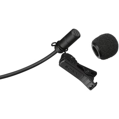 Sony Mygg ECM-V1BMP