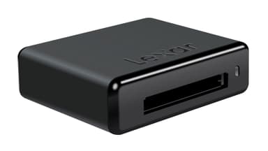 Lexar Professional Workflow CR1 Cfast