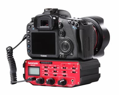 Saramonic SR-AX107