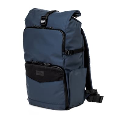 Tenba DNA 16 DSLR Backpack Blue