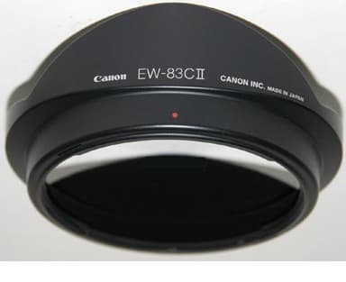 Canon EW-83C II