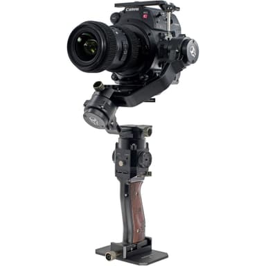 Tilta Gravity G2X