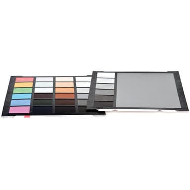 Datacolor SpyderCheckr Color Calibration