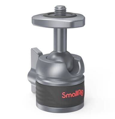 SmallRig 2796 Ball Head Mount
