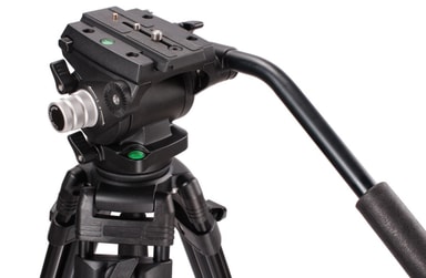 Leofoto Video Head VT20 Elkjøp