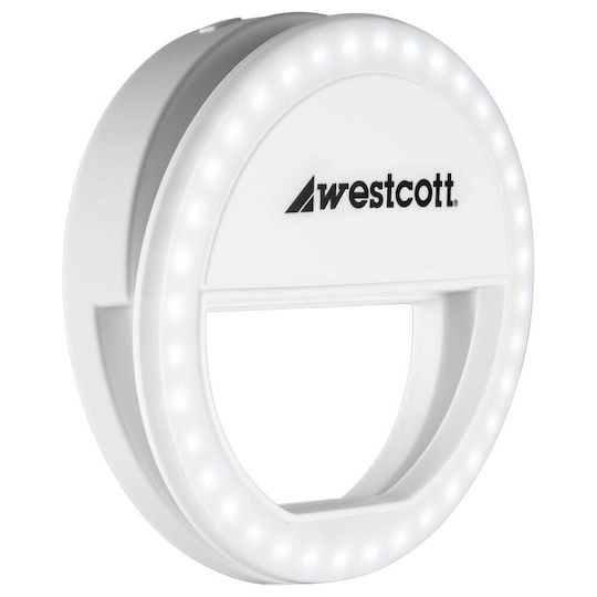 Westcott Universal Mini Ring Light