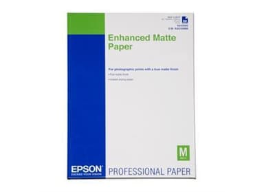 Epson 44 Enhanced Matte Paper 189g,