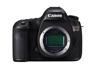 Canon EOS 5DS Kamerahus