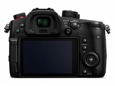 Panasonic Lumix DMC-GH5s kamerahus