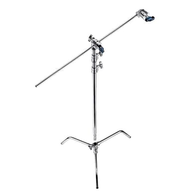 Avenger C-Stand Kit A2030DKIT Chrome