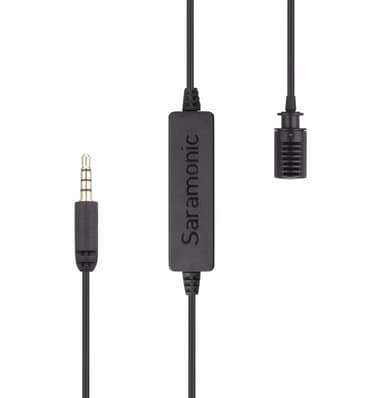Saramonic LAVMICRO-S