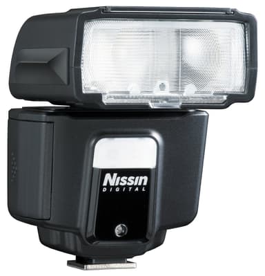 Nissin I40 Fuji