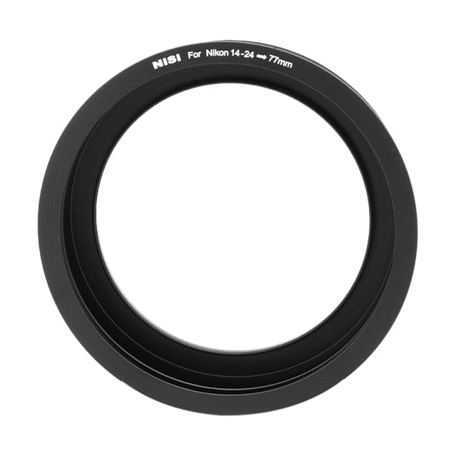 Nisi Filter Adapter 77mm For Nikon 14-24