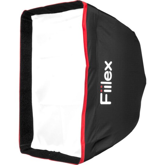 Fiilex Extra Small Softbox Kit(12 x 16)