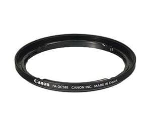 Canon FA-DC58E
