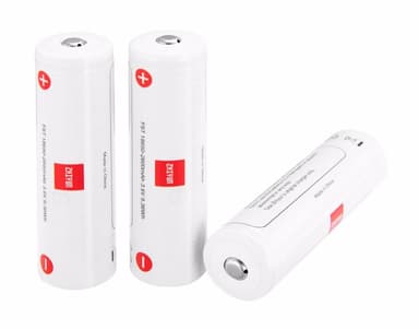 Zhiyun Batteri til Crane 3 LAB 3-pakk