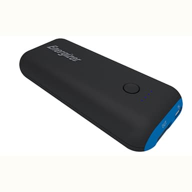 Energizer nødlader UE5007 sort