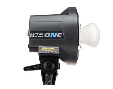 Elinchrom D-Lite RX ONE - Elkjøp