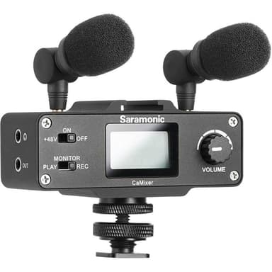 Saramonic CAMIXER