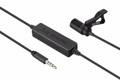 Saramonic LAVMICRO-S