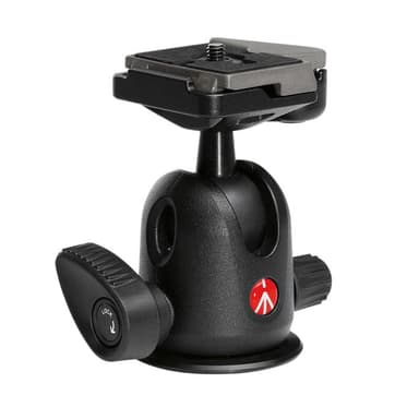 Manfrotto Kulehode 496RC2