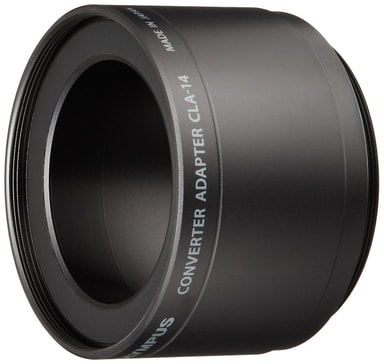 Olympus CLA14 Conversion Lens Adapter Elkjøp