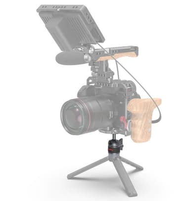 SmallRig 2796 Ball Head Mount