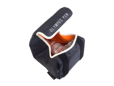 Olympus PEN Wrapping Case II