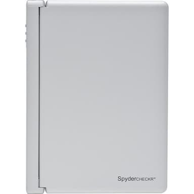 Datacolor SpyderCheckr Color Calibration