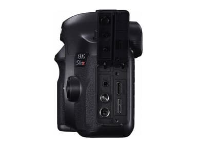 Canon EOS 5DS R Kamerahus