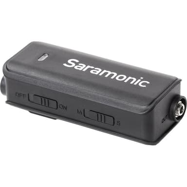 Saramonic LAVMIC