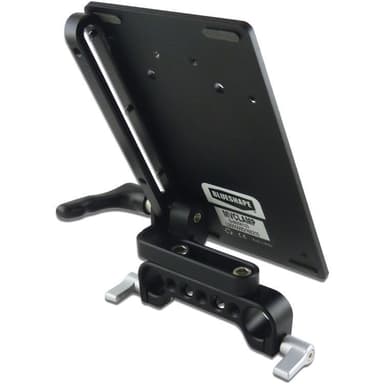 Blueshape Backplate Rod