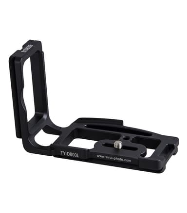 Sirui L-brakett TY-D800/810L Arca Swiss