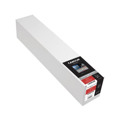 Canson Museum ProCanvas WR Matte