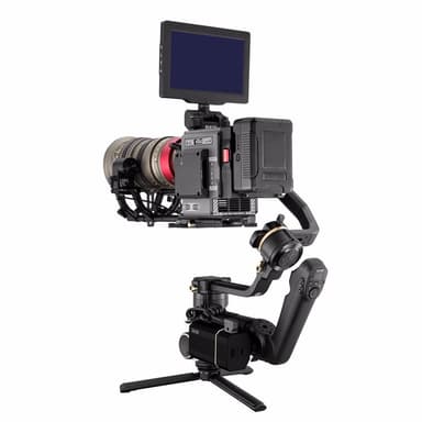 Zhiyun Crane 3S Gimbal