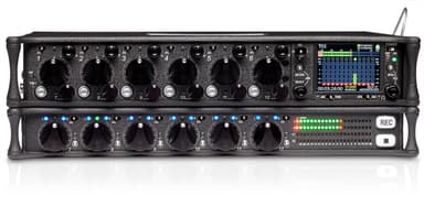 Sound Devices CL-6