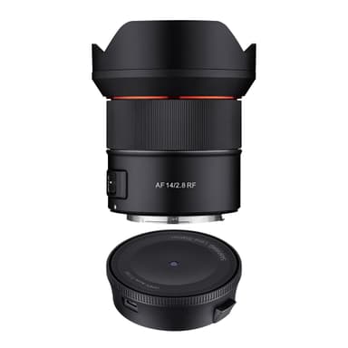 Samyang AF 14mm F2.8 Canon RF